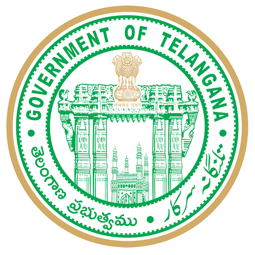 Telangana Emblem